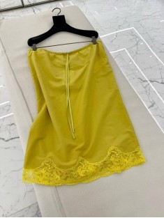 Yves Saint Laurent юбка