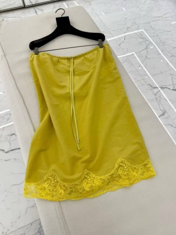 Yves Saint Laurent юбка #253342CF