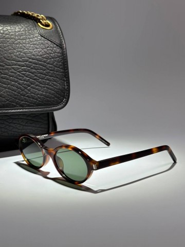 Yves Saint Laurent очки #254430VJ
