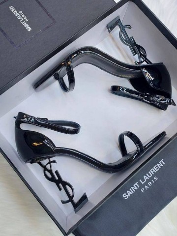 Yves Saint Laurent босоножки #255761YF