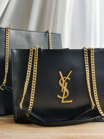 Yves Saint Laurent сумка #256990BV