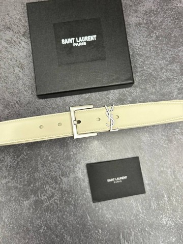 Yves Saint Laurent ремень #257382CQ