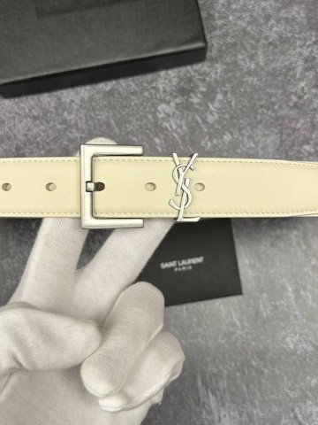 Yves Saint Laurent ремень #257382CQ