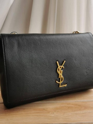 Yves Saint Laurent сумка #258952HG