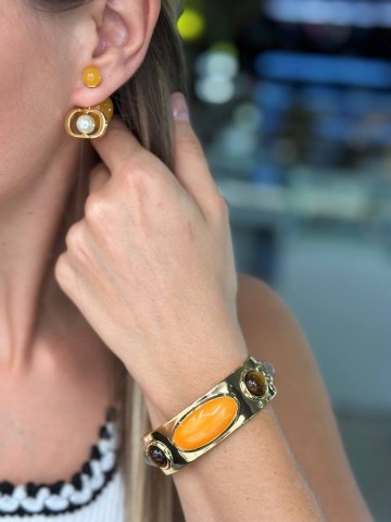 Yves Saint Laurent браслет #259575WP