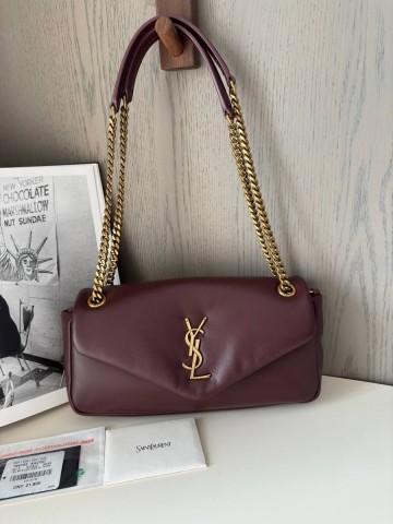 Yves Saint Laurent Calypso сумка #260687BP
