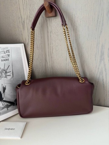 Yves Saint Laurent Calypso сумка #260687BP