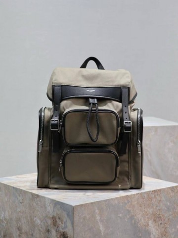 Yves Saint Laurent рюкзак #261256MF