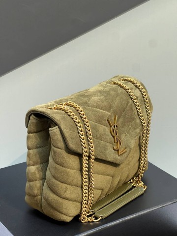 Yves Saint Laurent сумка #262596TT