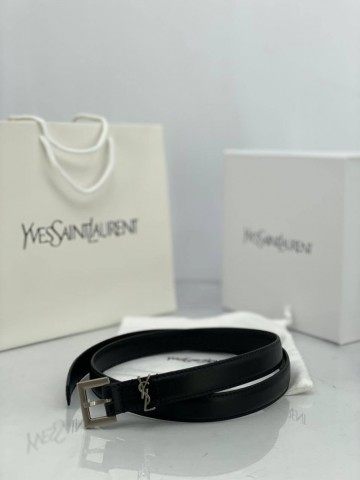 Yves Saint Laurent ремень #265694CU