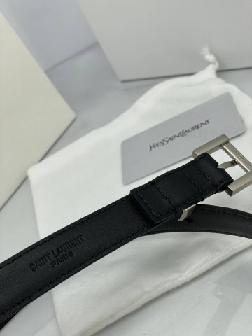 Yves Saint Laurent ремень #265694CU