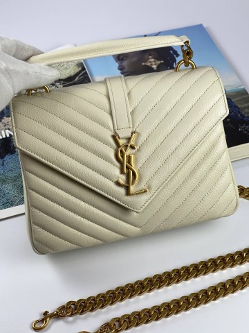 Yves Saint Laurent сумка #266072AZ