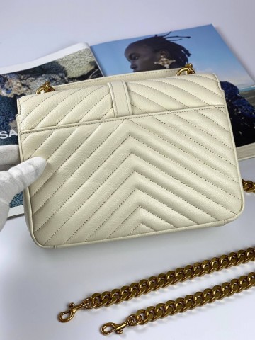 Yves Saint Laurent сумка #266072AZ