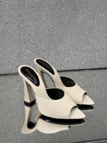 Yves Saint Laurent сабо #267131YN