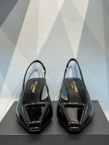 Yves Saint Laurent туфли #227322PF