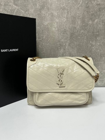 Yves Saint Laurent сумка #268847MT