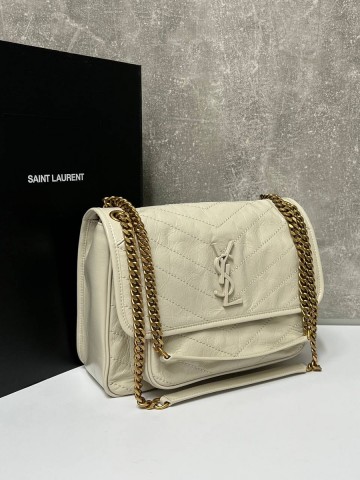Yves Saint Laurent сумка #268847MT