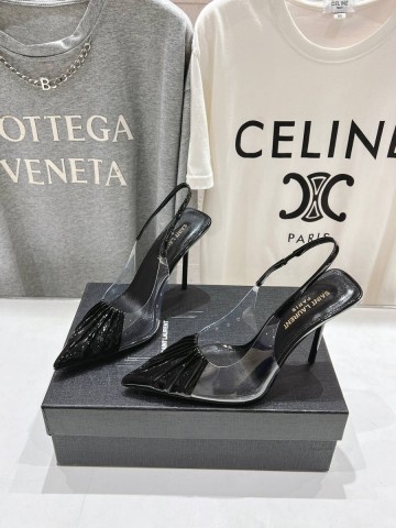 Yves Saint Laurent туфли #690705YK