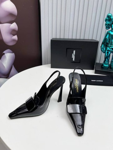 Yves Saint Laurent туфли #784886FP