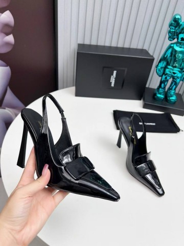 Yves Saint Laurent туфли #784886FP