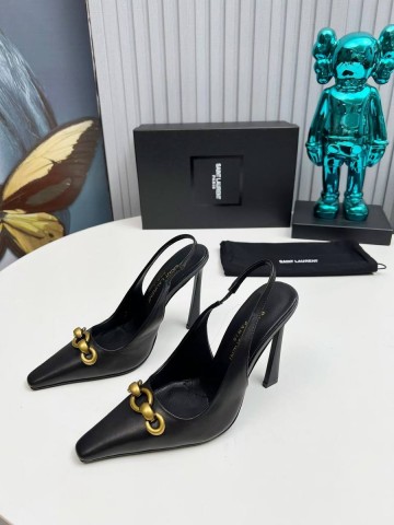 Yves Saint Laurent туфли #192858HH