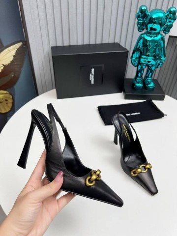 Yves Saint Laurent туфли #192858HH