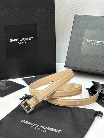 Yves Saint Laurent ремень #273379GX