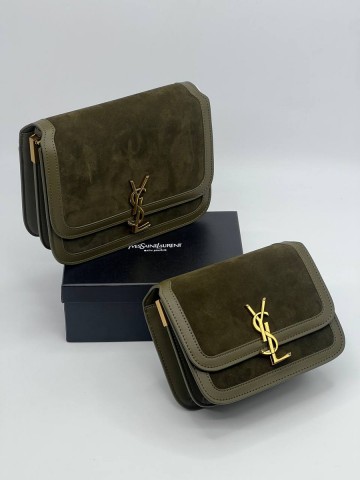 Yves Saint Laurent сумка #274476UL