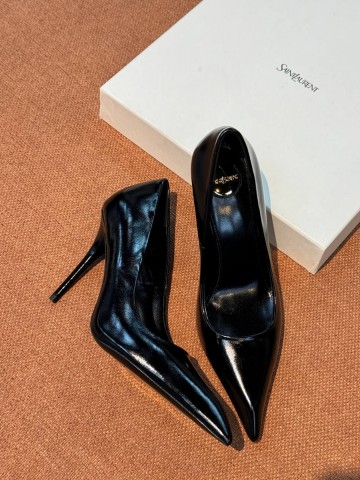 Yves Saint Laurent туфли #509025EQ