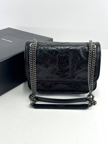 Yves Saint Laurent сумка #274967GE
