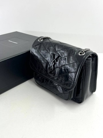 Yves Saint Laurent сумка #274967GE