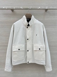 Yves Saint Laurent куртка