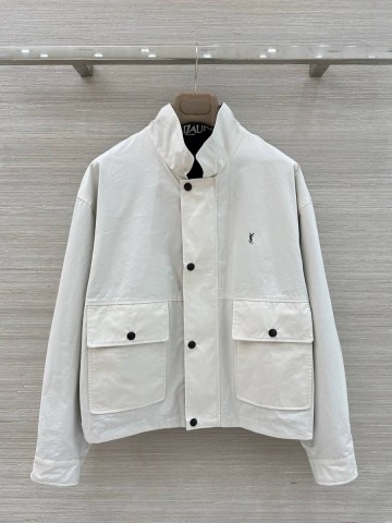 Yves Saint Laurent куртка #275071XF