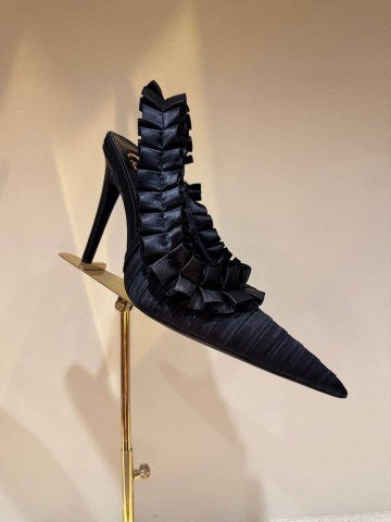 Yves Saint Laurent туфли #276810UL