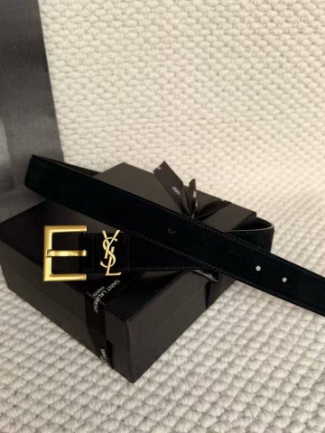 Yves Saint Laurent ремень #278095CF