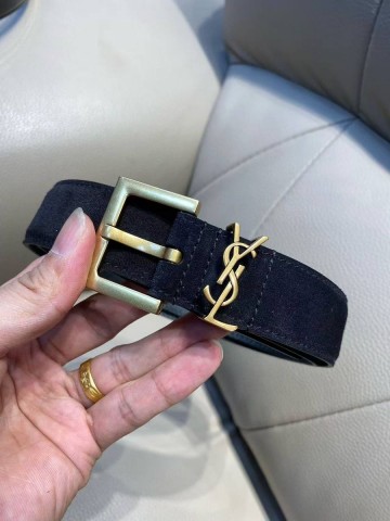 Yves Saint Laurent ремень #278095CF