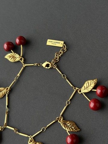 Yves Saint Laurent браслет #278256CJ