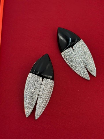 Yves Saint Laurent серьги #279310QB