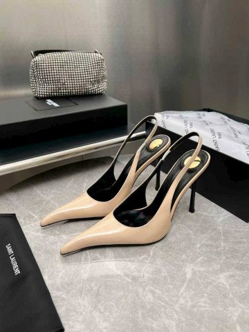Yves Saint Laurent туфли #280748SF