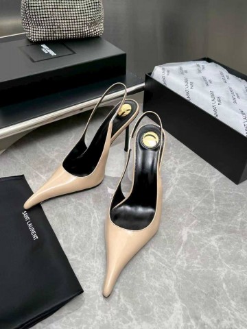 Yves Saint Laurent туфли #280748SF