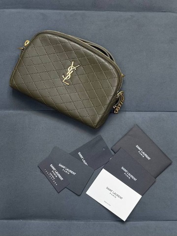 Yves Saint Laurent GABY сумка #281686ZE