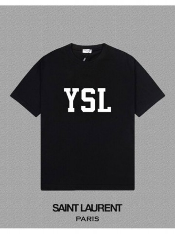 Yves Saint Laurent футболка #283056AD