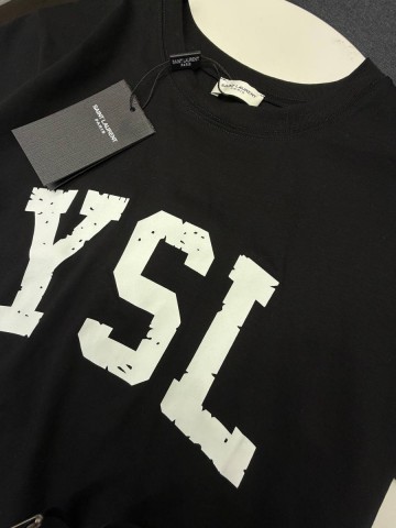 Yves Saint Laurent футболка #283056AD