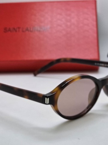 Yves Saint Laurent очки #284111ED