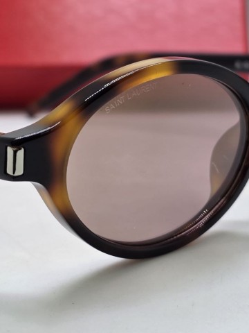 Yves Saint Laurent очки #284111ED