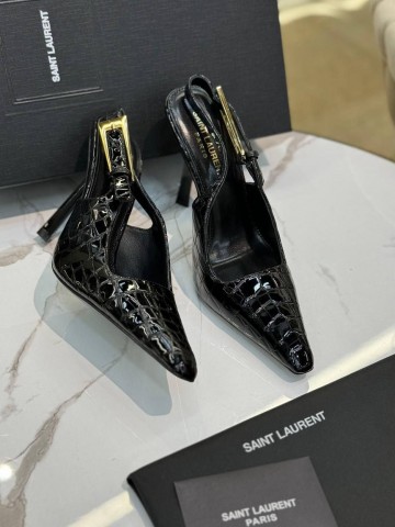 Yves Saint Laurent туфли #287303TY