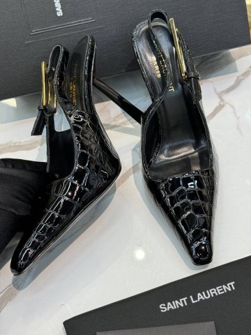 Yves Saint Laurent туфли #287303TY