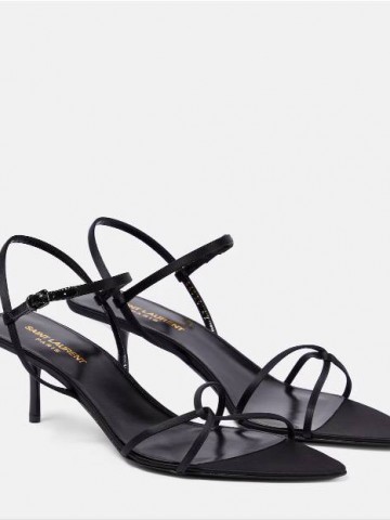 Yves Saint Laurent босоножки #287937ET