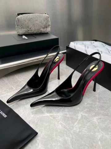 Yves Saint Laurent туфли #288943MS