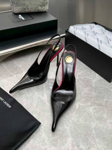 Yves Saint Laurent туфли #288943MS